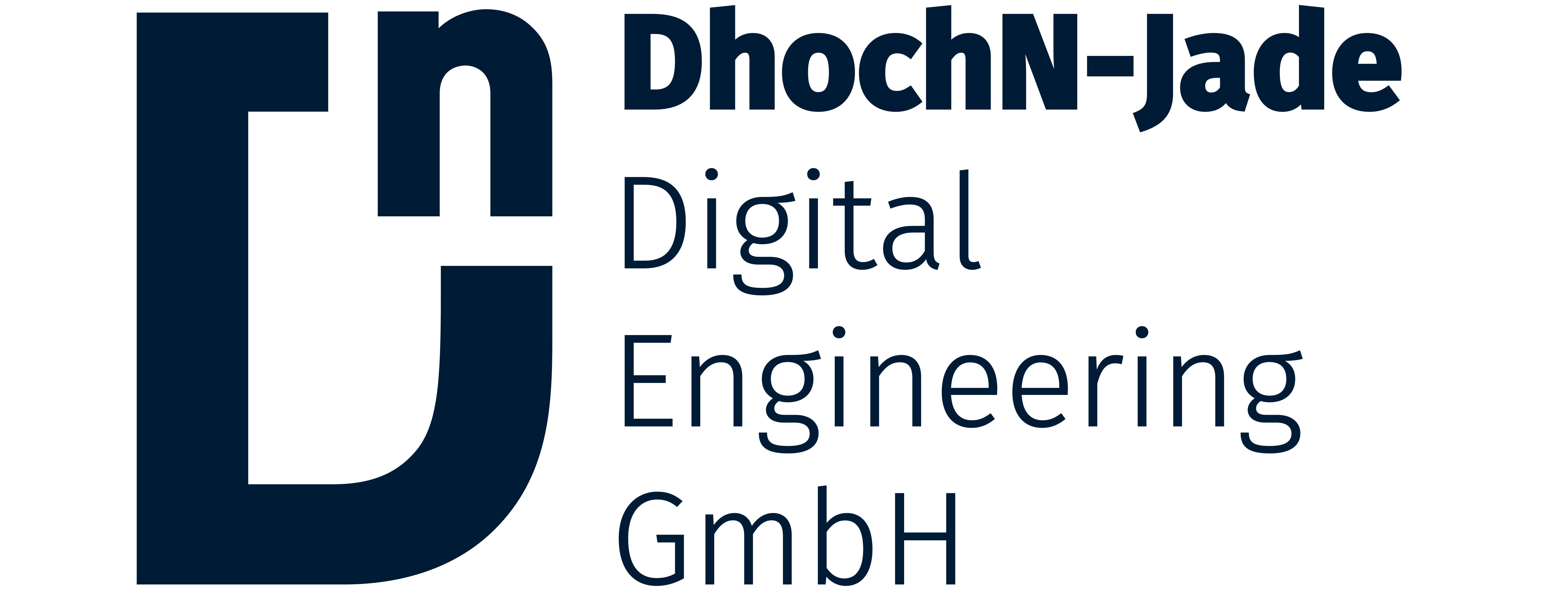 DhochN-Jade Digital Engineering GmbH