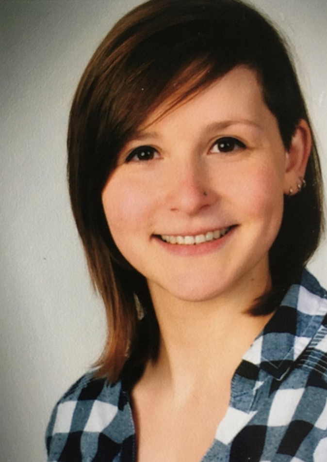 Anna-Lena Hoffmann