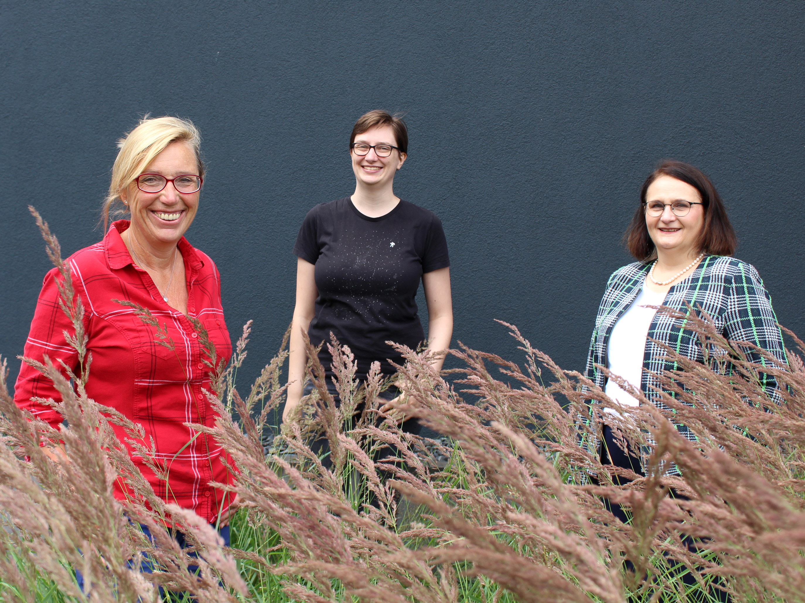 Koordinatorinnen Niedersachsen-Technikum Osnabrück