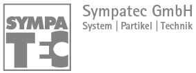 Logo Sympatec