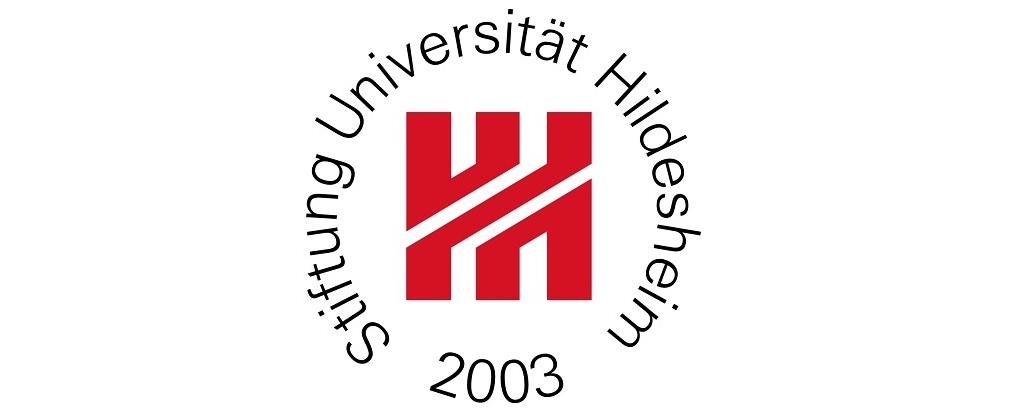 Logo Universität Hildesheim