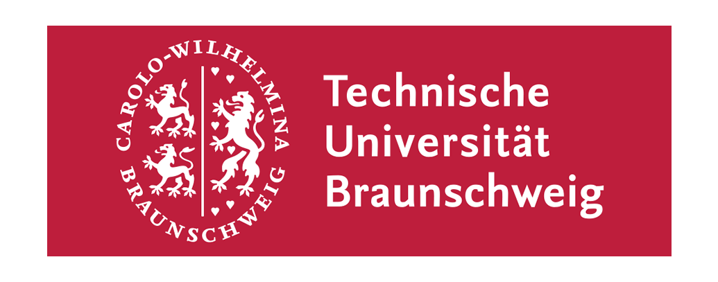 Logo Technische Universität Braunschweig