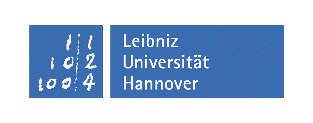 Logo Uni Hannover