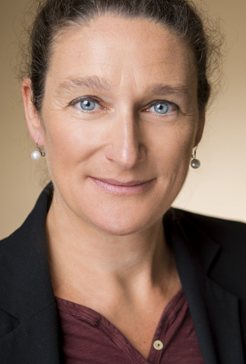 Judith Bräuer - Koordinierungsstelle 