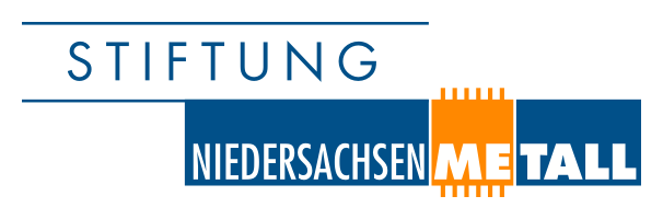 Logo der Stiftung NiedersachsenMetall