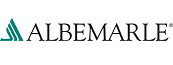 Logo Albemarle