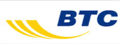 BTC Logo