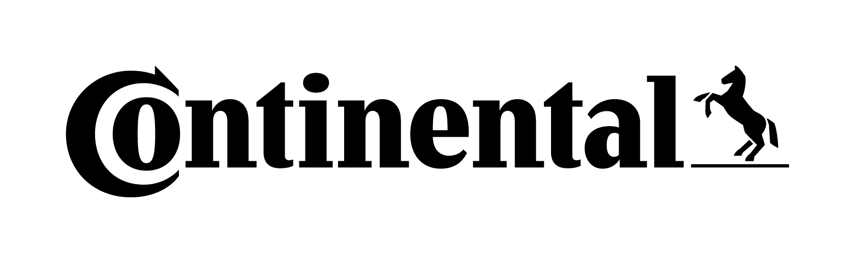 Logo des Unternehmens Continental