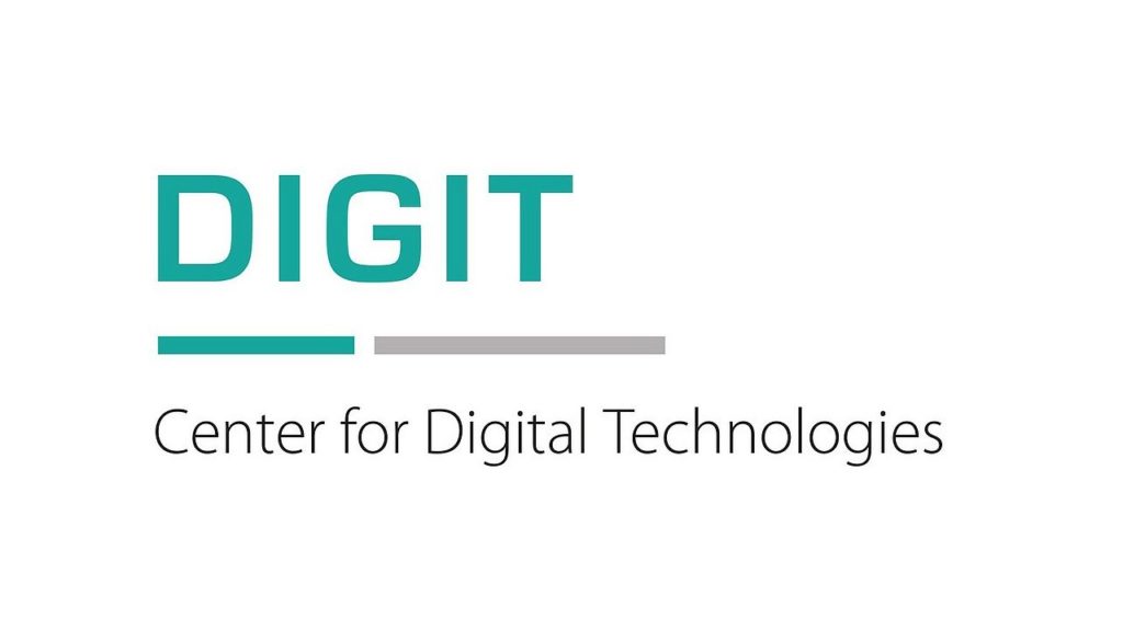 DIGIT – Center for Digital Technologies