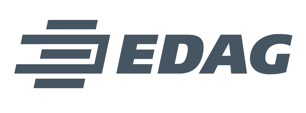 Logo Edag