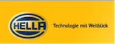 Logo HELLA Fahrzeugkomponenten GmbH