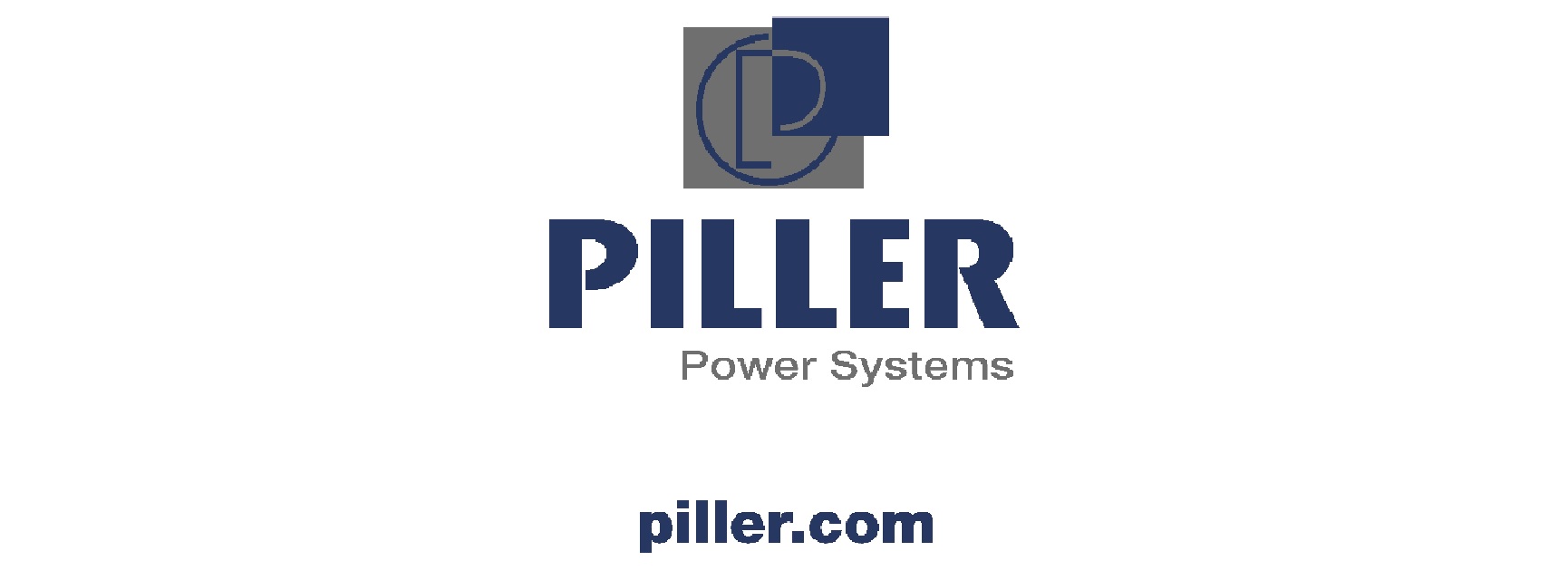 Logo Piller