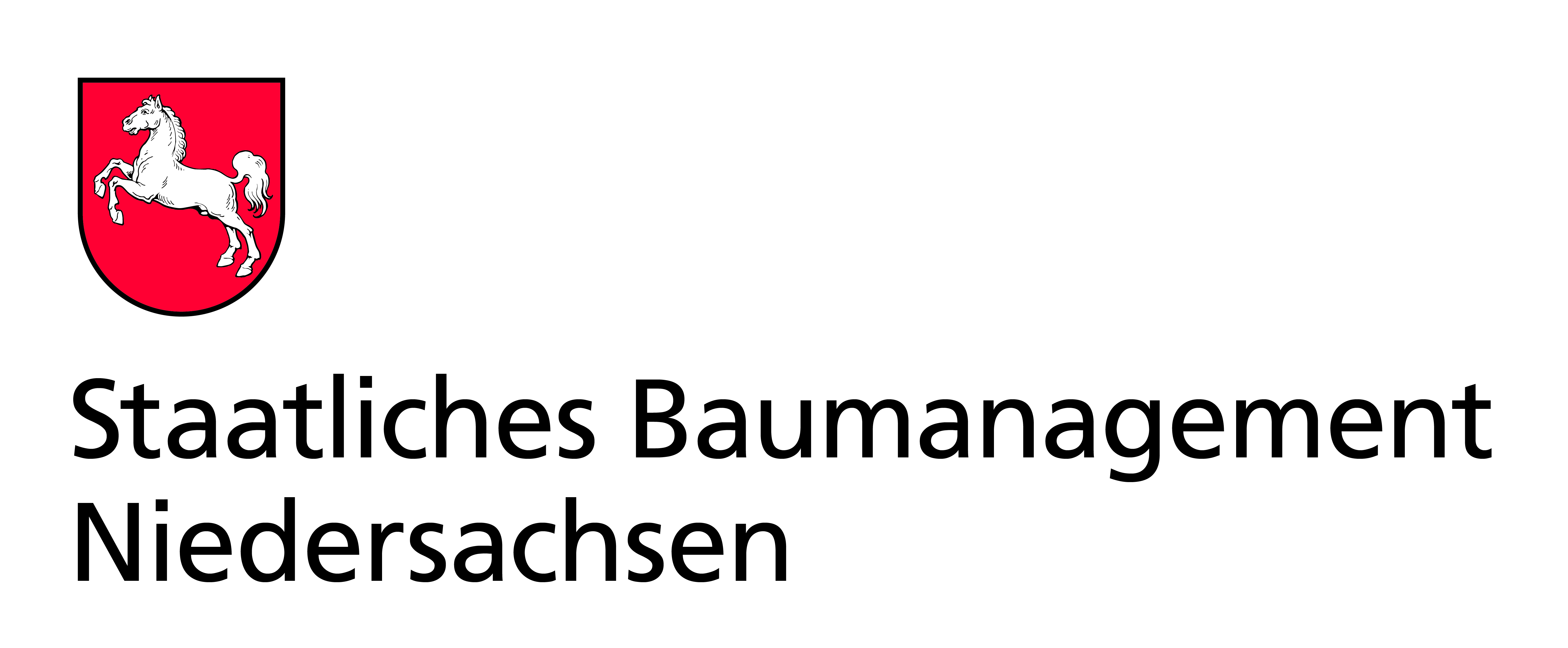 Staatliches Baumanagement Niedersachsen Logo
