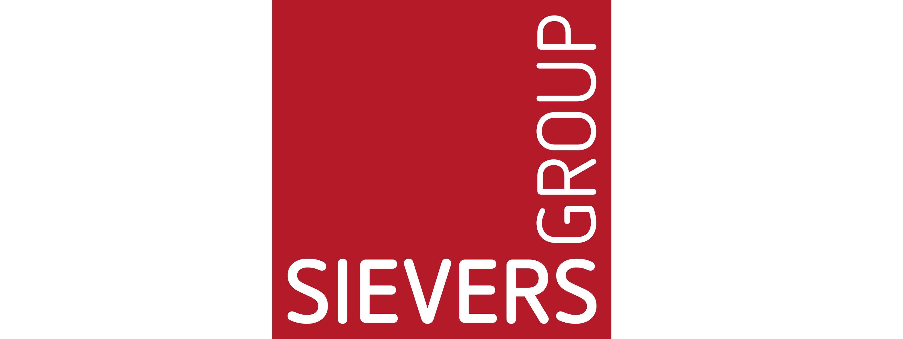 Logo Sievers Group