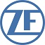 Logo ZF Friedrichshafen