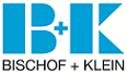 Bischof und Klein Logo