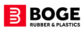 Boge Logo