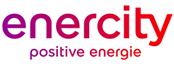 Logo enercity