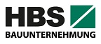 Logo HBS Bauunternehmung GmbH