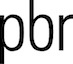pbr Logo