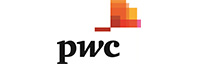 pwc Logo