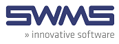Logo SWMS Systemtechnik Ingenieurgesellschaft 