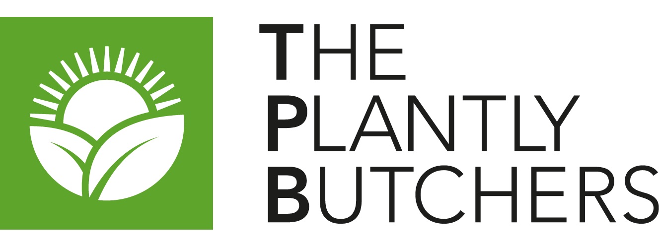 Logo The Plantly Butchers