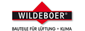 Logo Wildboer Bauteile