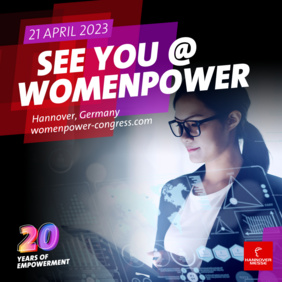 WomenPower 2023