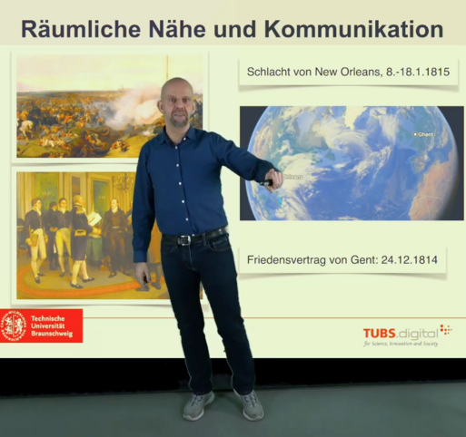 Prof. Dr. Sándor Fekete, Institut für Betriebssysteme und Rechnerverbund - Abteilung Algorithmik, Technische Universität Braunschweig 