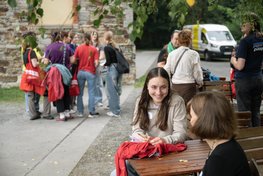 Niedersachsen-Technikum Start-Veranstaltung Personen und Impressionen