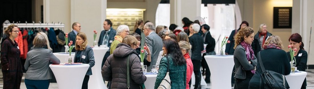 Bild der Fachtagung 2019