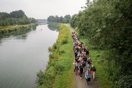 Niedersachsen-Technikum Start-Veranstaltung Personen und Impressionen
