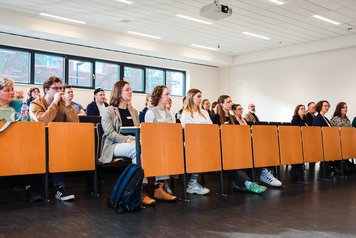 Hörsaal