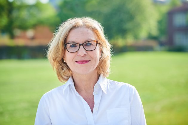 Britta Böckmann