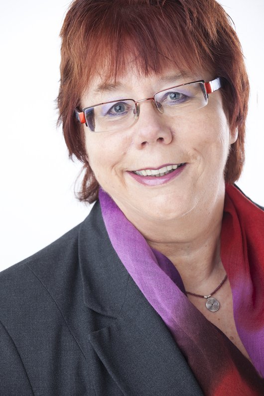 Prof. Barbara Schwarze - Koordinierungsstelle
