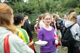 Niedersachsen-Technikum Start-Veranstaltung Personen und Impressionen