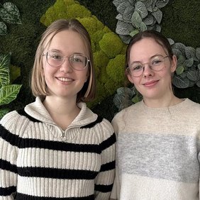 Technikantinnen