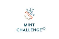 Logo der MINT Challenge
