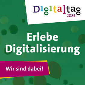 Digitaltag 2023