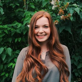 Henrike Technikantin Henrike