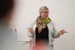 Niedersachsen-Technikum Start-Veranstaltung Personen und Impressionen