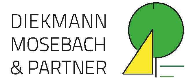 Logo Diekmann Mosebach