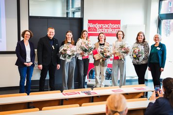 Gruppenfoto