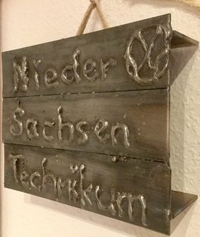 Projekt der Technikantin