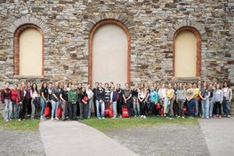 Niedersachsen-Technikum Start-Veranstaltung Personen und Impressionen