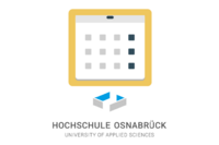 Logo für den Kalender der Hochschule Osnabrück