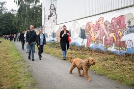 Niedersachsen-Technikum Start-Veranstaltung Personen und Impressionen