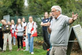 Niedersachsen-Technikum Start-Veranstaltung Personen und Impressionen