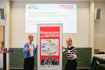 Personen und Rollup